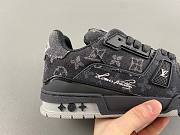 	 1ouis Vu1tton LV trainer 59 - 2