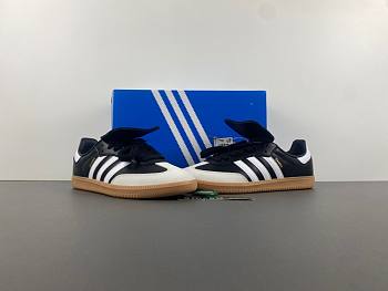 adidas Samba LT Black White (Women's) IG2010