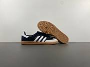 adidas Samba LT Black White (Women's) IG2010 - 6