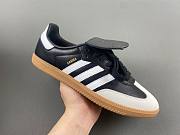adidas Samba LT Black White (Women's) IG2010 - 4