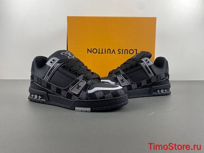 1ouis Vu1tton LV trainer 60 - 1