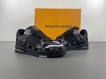 1ouis Vu1tton LV trainer 60