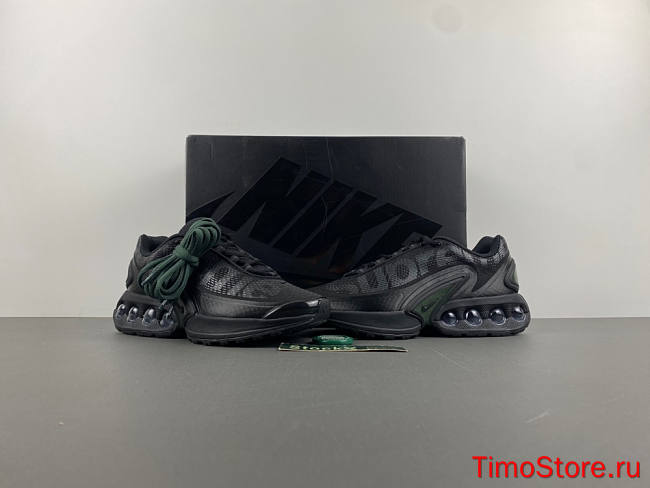 Supreme x Nike Air Max Dn “Black”  FZ4044-001 - 1