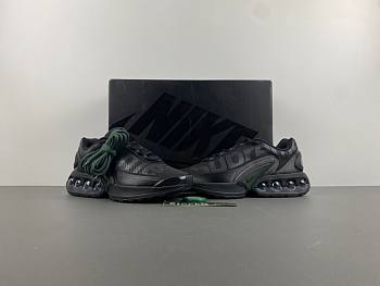Supreme x Nike Air Max Dn “Black”  FZ4044-001