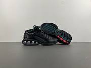 Supreme x Nike Air Max Dn “Black”  FZ4044-001 - 6