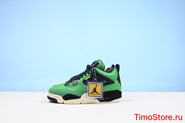 Nike Air Jordan 4 R‘Manila’  - 1