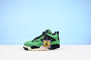 Nike Air Jordan 4 R‘Manila’  - 1