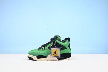Nike Air Jordan 4 R‘Manila’ 