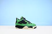 Nike Air Jordan 4 R‘Manila’  - 3