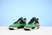 Nike Air Jordan 4 R‘Manila’  - 2