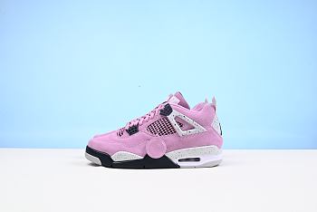 Jordan 4 Retro Orchid (Women's) AQ9129-501