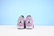 Jordan 4 Retro Orchid (Women's) AQ9129-501 - 4