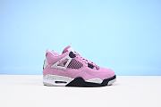 Jordan 4 Retro Orchid (Women's) AQ9129-501 - 5