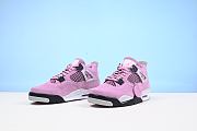Jordan 4 Retro Orchid (Women's) AQ9129-501 - 6