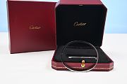 Cartier bracelet  - 4
