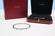 Cartier bracelet  - 5