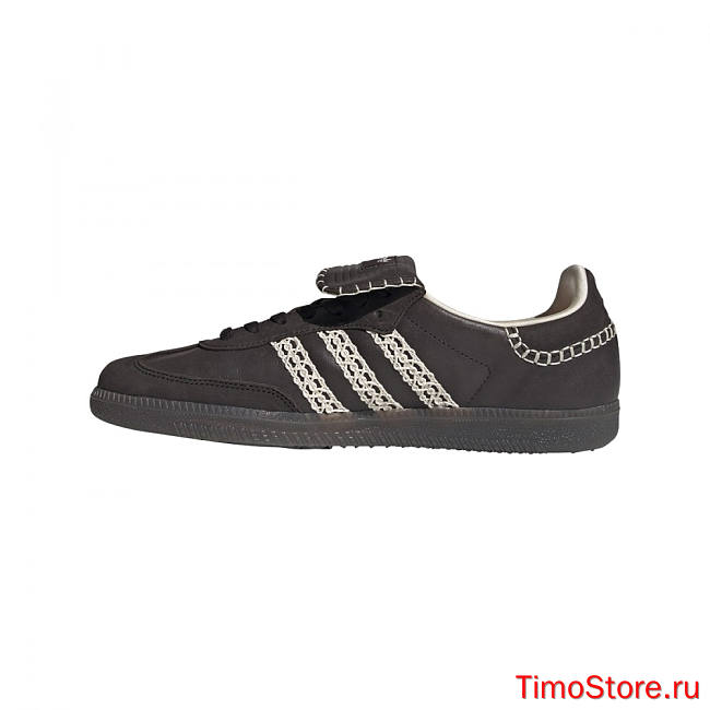 adidas Originals Wales Bonner Samba FX7517 - 1