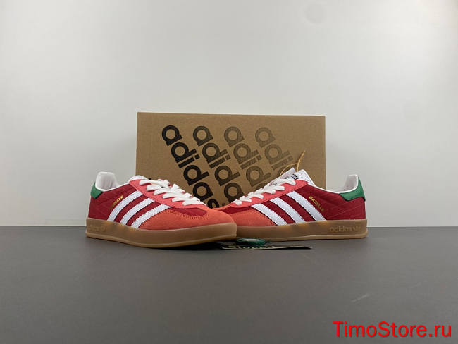 Adidas Handball Spezil   IF9641 - 1