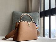 LV Capucines 27cm - 2