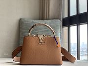 LV Capucines 27cm - 3