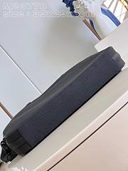 LV men bag Computer Bags 39*29cm - 2