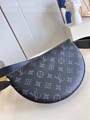 LV moon crossbody M23835 24.5cm - 3