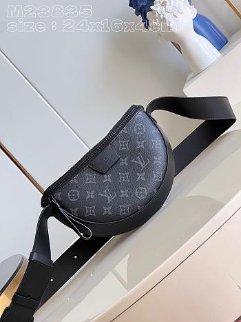 LV moon crossbody M23835 24.5cm