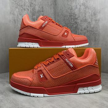 lv trainer orange