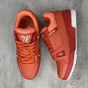 lv trainer orange - 5