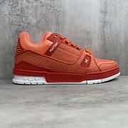 lv trainer orange - 4