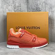 lv trainer orange - 3