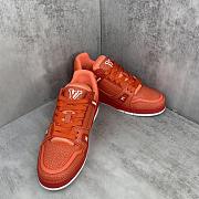 lv trainer orange - 2