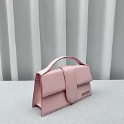 jacquemu bamnino water pink 18*6*7cm - 4
