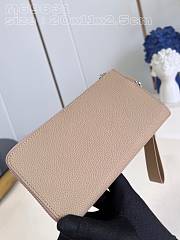 lv wallet beige M69831 - 3