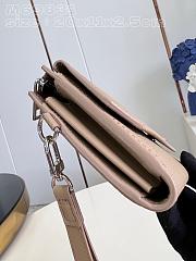 lv wallet beige M69831 - 2