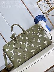 LV keepall M46671 45cm - 1