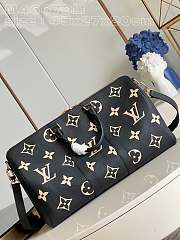 LV keepall M46670 45cm - 4