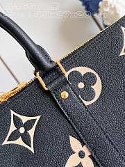 LV keepall M46670 45cm - 2