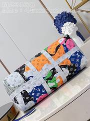 LV keepall M23160 45cm - 4