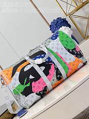 LV keepall M23160 45cm - 2