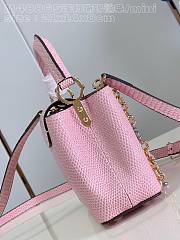 LV Capucines M48865 21cm - 4