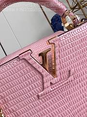 LV Capucines M48865 27cm - 4
