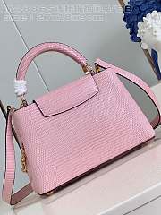 LV Capucines M48865 27cm - 3