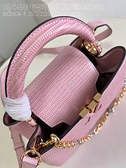 LV Capucines M48865 27cm - 2
