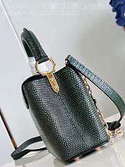 LV Capucines 003 21cm - 4