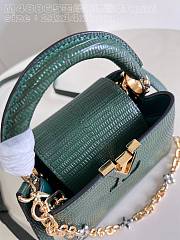LV Capucines 003 21cm - 2