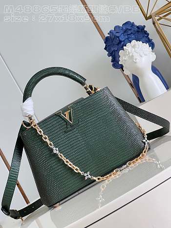 LV Capucines 003 27cm