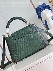 LV Capucines 003 27cm - 4