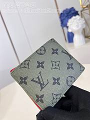 lv wallet 11*8cm - 3