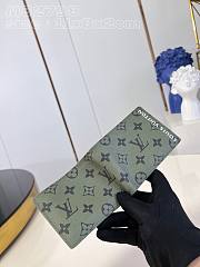 lv wallet 11*8cm - 2